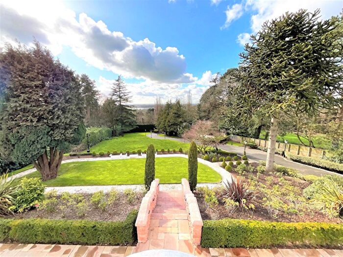 5 Bedroom Detached House For Sale In Congleton Road, Alderley Edge, SK9