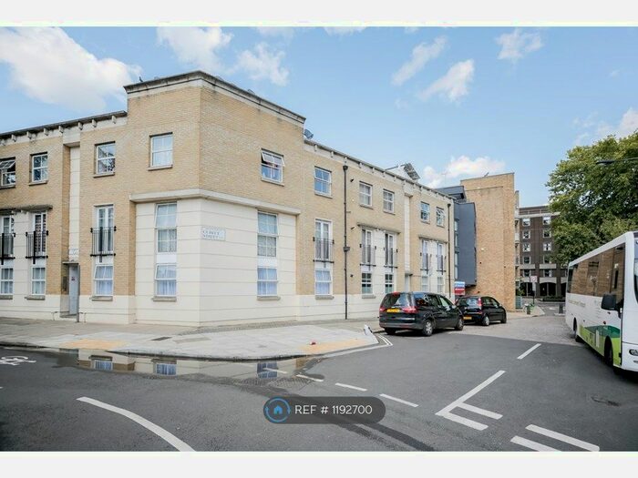 1 Bedroom Flat To Rent In Cubitt Street, London, WC1X