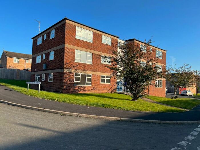 2 Bedroom Flat To Rent In Trinity Road, Stamford, PE9