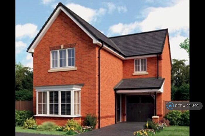 3 Bedroom Detached House To Rent In Fulmar Drive, Newcastle Upon Tyne, NE27
