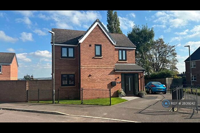 3 Bedroom Detached House To Rent In Chestnut Drive, Chesterfield, S43