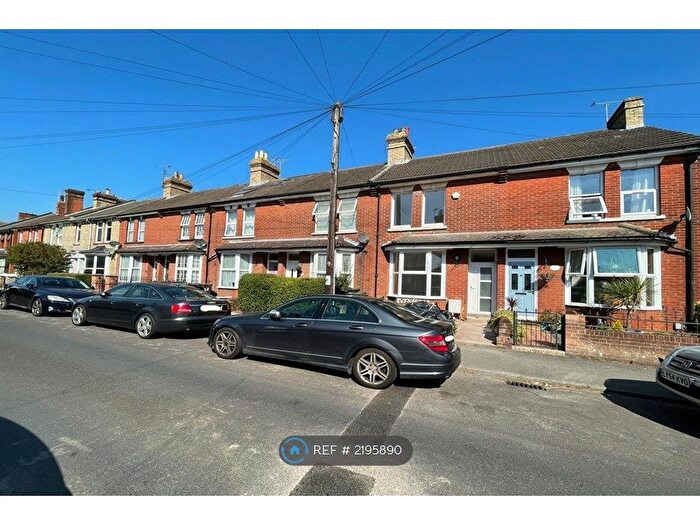 3 Bedroom Terraced House To Rent In Christchurch Road, Ashford, TN23