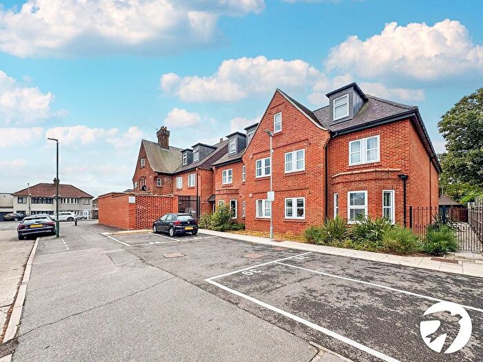 1 Bedroom Flat To Rent In Wrotham Road, Welling, Kent, DA16