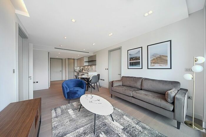 2 Bedroom Flat To Rent In Edgware Road, London, W2