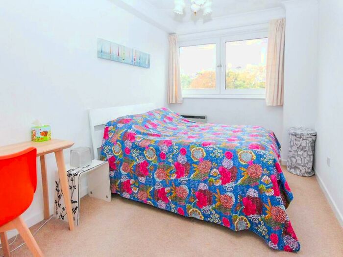 2 Bedroom Apartment To Rent In Palma Court, Wharncliffe Road, Highcliffe, BH23