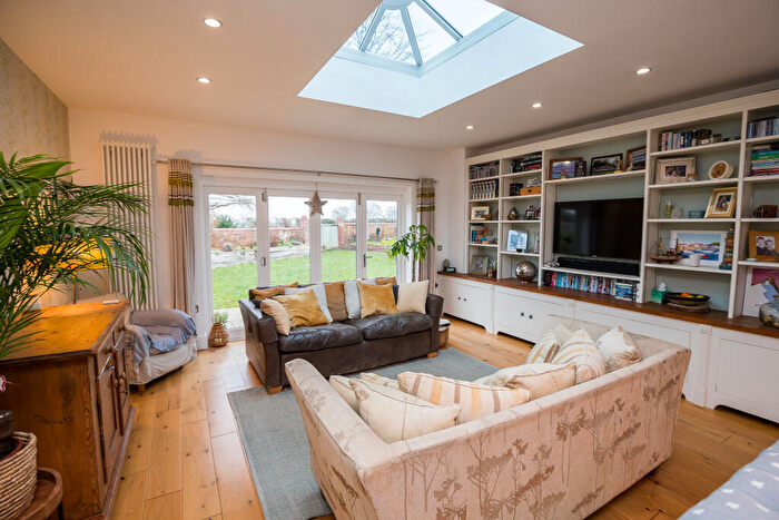 4 Bedroom Semi Detached House For Sale In Burton Road, Wrexham, LL12