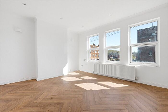 1 Bedroom Flat For Sale In Grange Road, London, E13