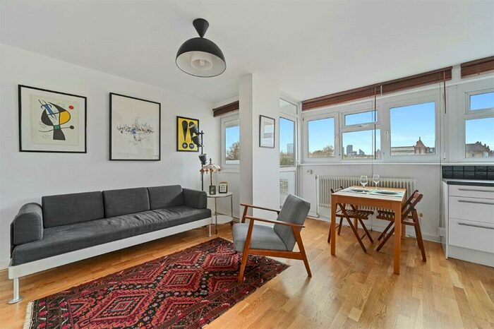 1 Bedroom Apartment To Rent In Weymouth Terrace, London, E2