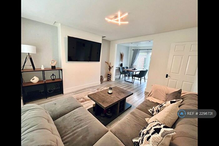 2 Bedroom Terraced House To Rent In Carnforth Gardens, Gateshead, NE9