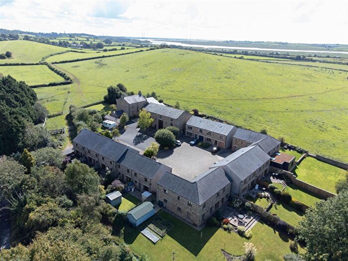 3 Bedroom Property For Sale In Brookholme Court, Lancaster, LA1