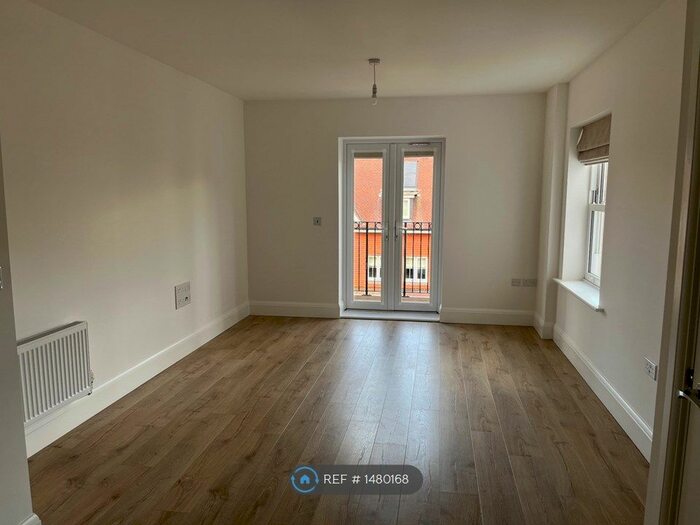 1 Bedroom Flat To Rent In Emerald House, Tunbridge Wells, TN4