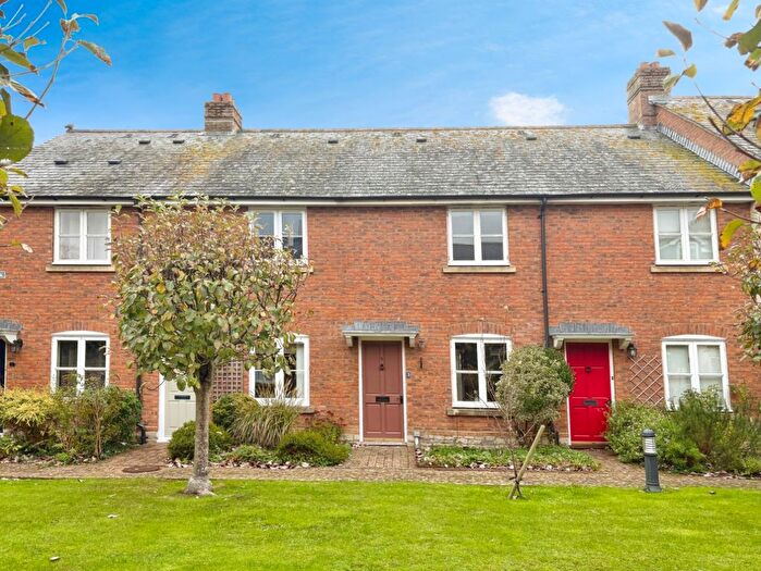2 Bedroom Property To Rent In West Allington, Bridport, DT6