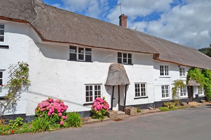 2 Bedroom Terraced House To Rent In Bridge Street, Sidbury, Sidmouth, EX10