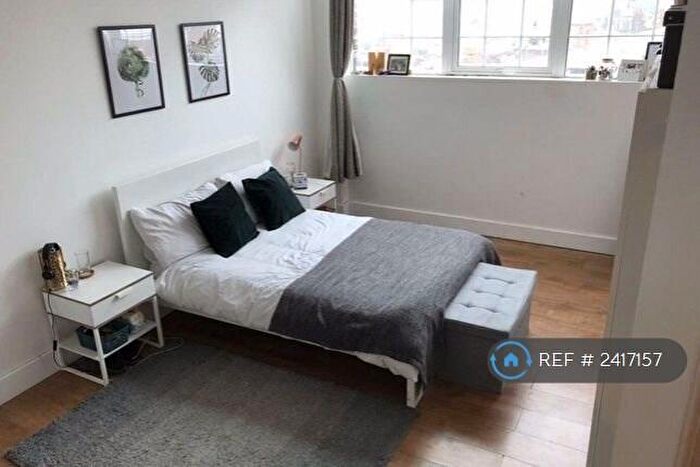 1 Bedroom Flat To Rent In Central House, Leicester, LE1