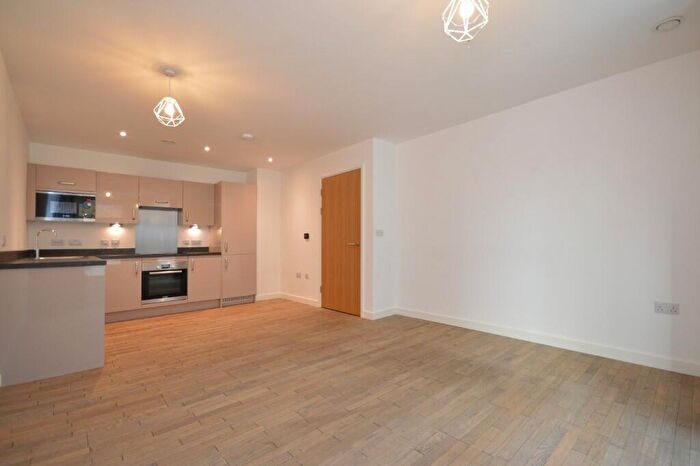 2 Bedroom Flat To Rent In St. Thomas Street, Bristol, BS1