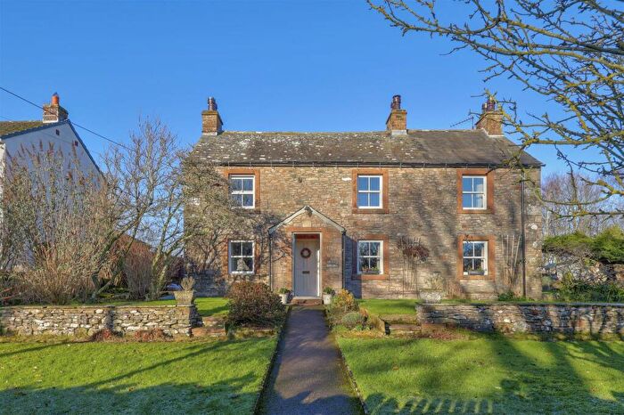 3 Bedroom Detached House For Sale In Great Strickland, Penrith, CA10