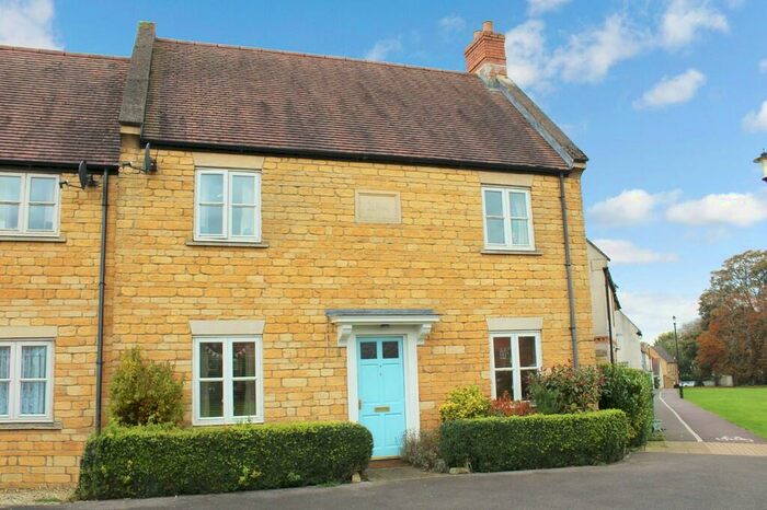 3 Bedroom Terraced House To Rent In Holly Lane, Shepton Mallet, BA4