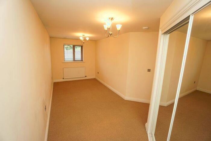 2 Bedroom Apartment To Rent In Ashfield Court, Adlington, PR6