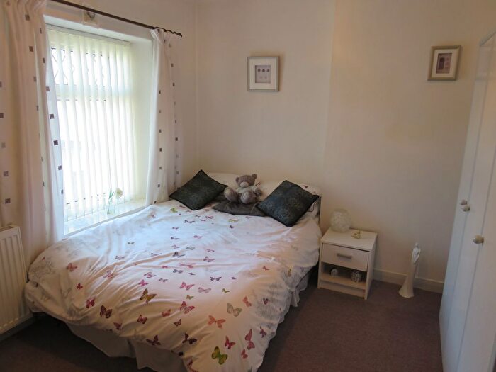 3 Bedroom End Of Terrace House For Sale In Heol Morlais, Kidwelly, SA17