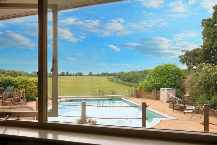 5 Bedroom Bungalow For Sale In Langley Close, Epsom, KT18