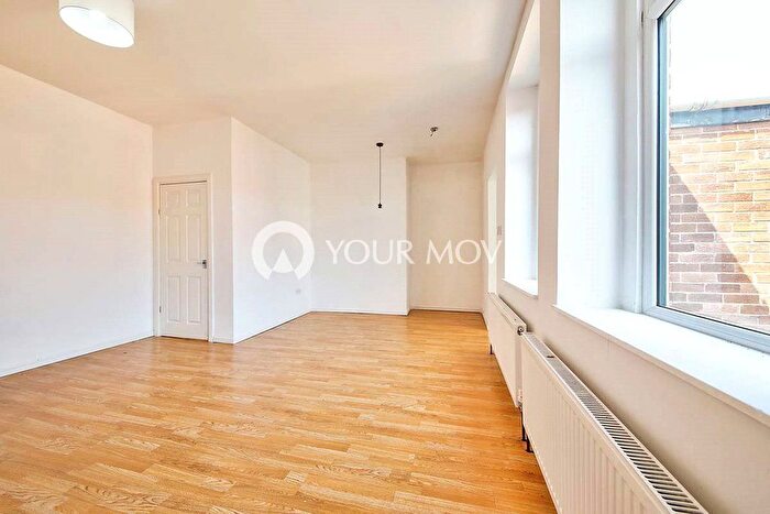 2 Bedroom Flat For Sale In Barrasford Street, Wallsend, Tyne And Wear, NE28