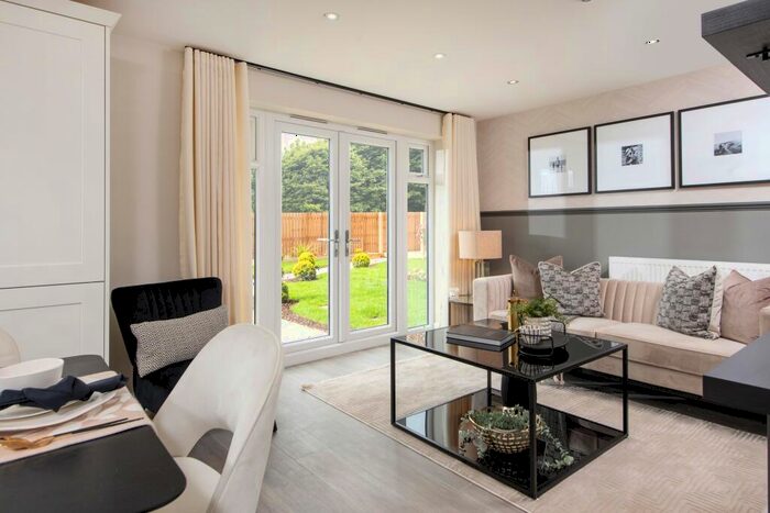 4 Bedroom Detached House For Sale In Stonebridge Lane, Market Warsop, Mansfield, Nottinghamshire, NG20