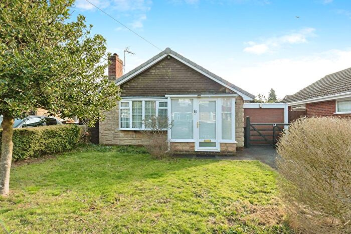 3 Bedroom Bungalow For Sale In Mopley Close, Langley, Southampton, SO45