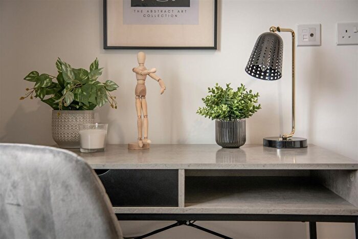 3 Bedroom Detached House For Sale In Richmond Garth, Kirkby Malzeard, Ripon, HG4