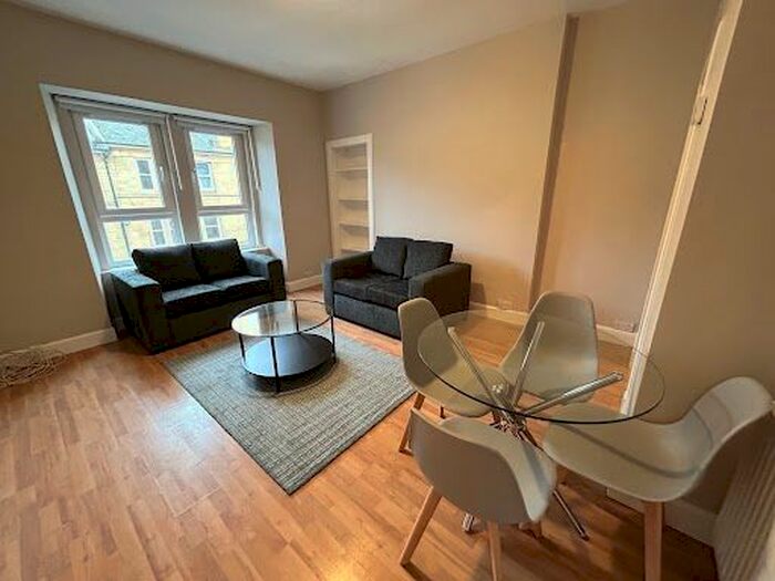 1 Bedroom Flat To Rent In Albert Street, Edinburgh, EH7