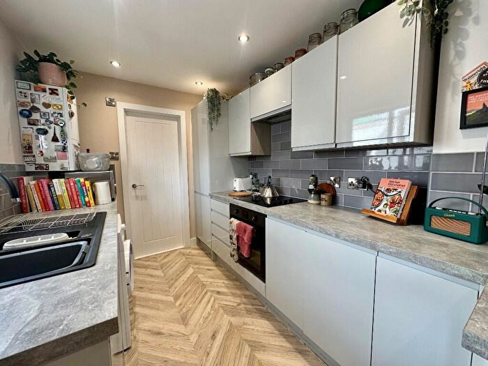 2 Bedroom End Of Terrace House To Rent In Tokar Street, Portsmouth, Hampshire, PO4