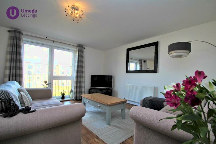 2 Bedroom Flat To Rent In Carlow Gardens, South Queensferry, Edinburgh, EH30