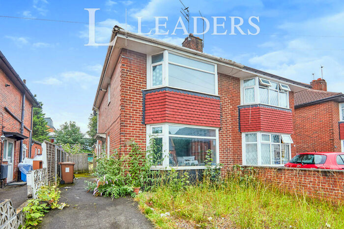 2 Bedroom Semi-Detached House To Rent In London Road, Wilmorton, DE24