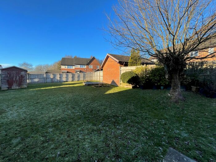 3 Bedroom Bungalow To Rent In Heol Tircoed, Tircoed Forest Village, Penllergaer, Swansea, SA4