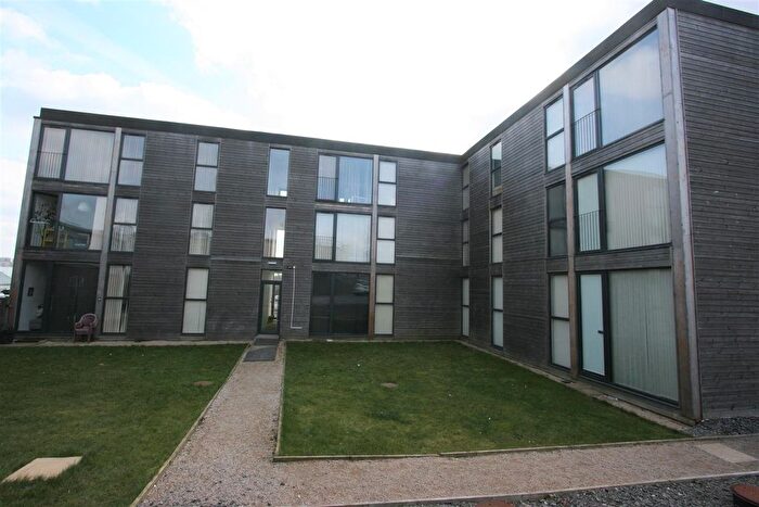 2 Bedroom Flat To Rent In Pleck Road, Walsall, WS2