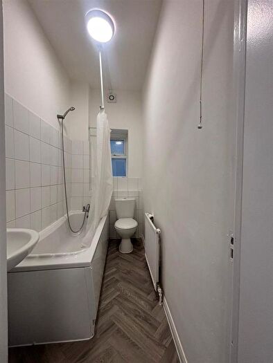 1 Bedroom Property To Rent In York Road, Southend-On-Sea, SS1