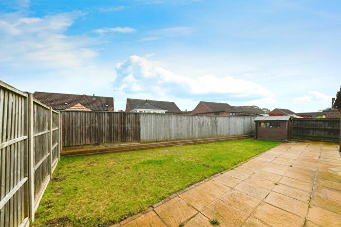 2 Bedroom Detached Bungalow For Sale In Kew Road, Downham Market, PE38