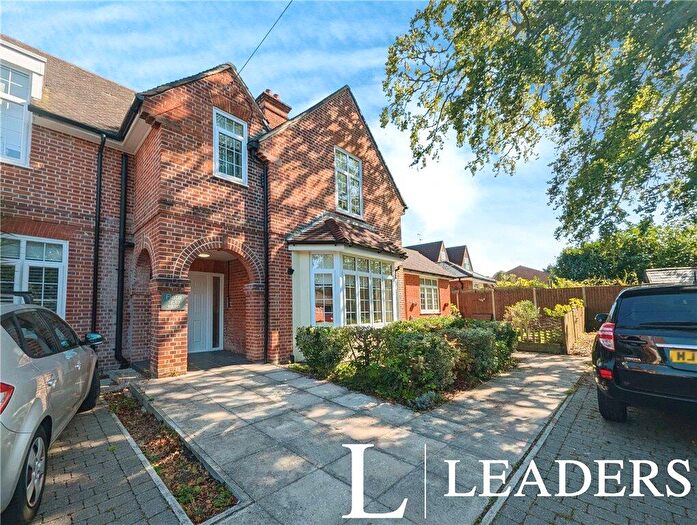 2 Bedroom Apartment To Rent In Seymour Road, Southampton, SO16