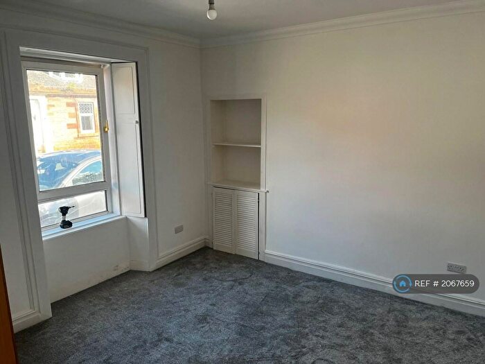 2 Bedroom Bungalow To Rent In Hamilton Road, Uddingston, Glasgow, G71
