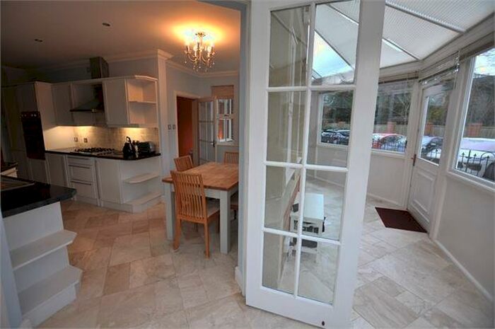 2 Bedroom Flat For Sale In Princess Mary Court, Jesmond, Newcastle-upon-Tyne, NE2