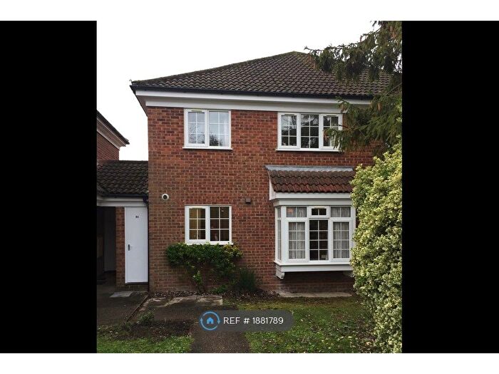 2 Bedroom Terraced House To Rent In Hulatt Road, Cambridge, CB1