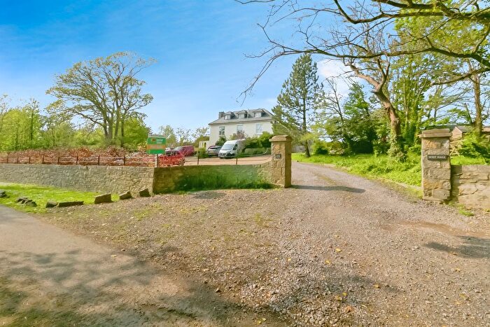 4 Bedroom Property For Sale In West Hall, West Aberthaw, Vale Of Glamorgan, CF62