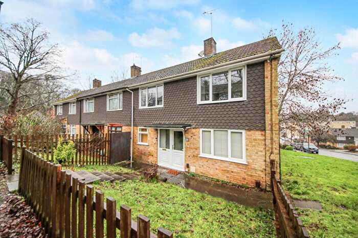 3 Bedroom House For Sale In Vanguard Road, West End Park, SO18