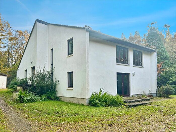 3 Bedroom Detached House To Rent In Balnagown, Invergordon, Highland, IV18