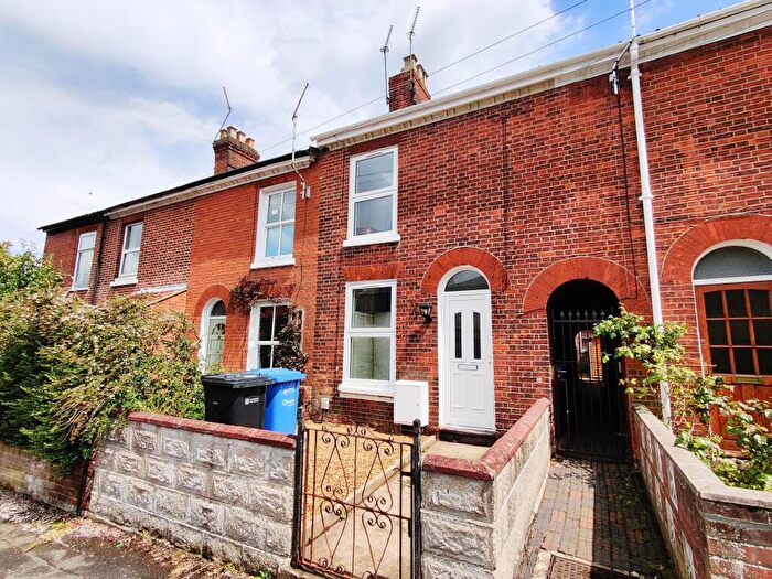 4 Bedroom Terraced House To Rent In Belvoir Street, Norwich, NR2