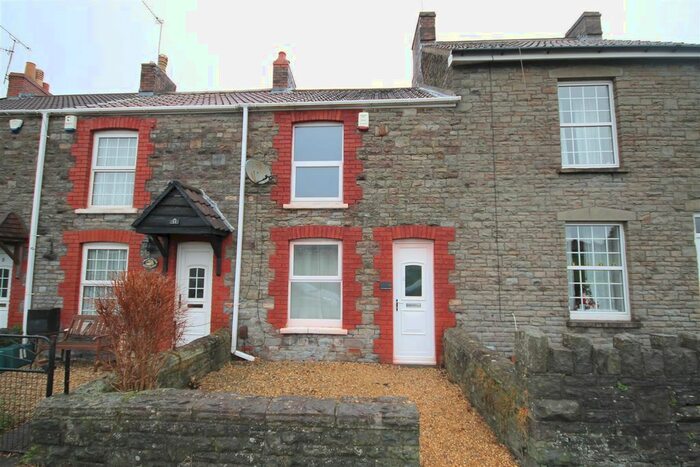 2 Bedroom Terraced House To Rent In Gladstone Street, Staple Hill, Bristol, BS16