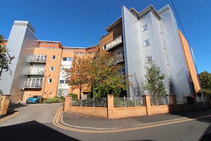 2 Bedroom Apartment For Sale In The Atrium, Bury Old Road, Whitefield, Manchester, Greater Manchester, M45