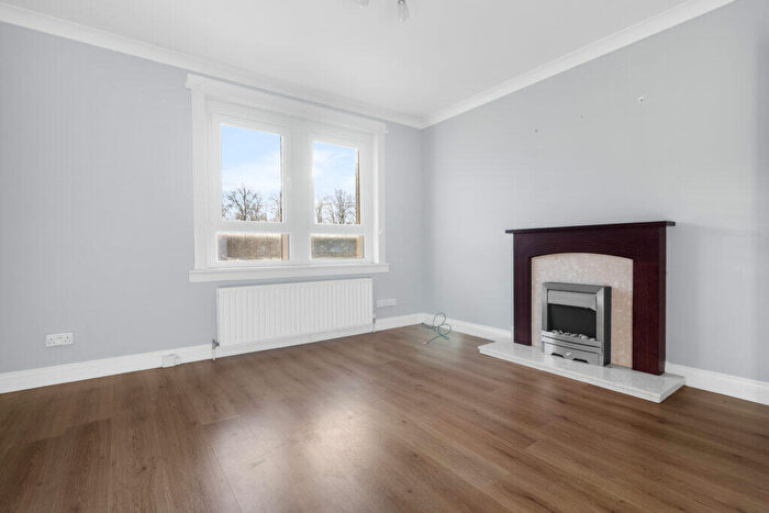 1 Bedroom Flat To Rent In Frew Street, Airdrie, ML6