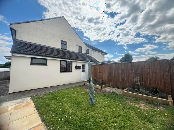 1 Bedroom Maisonette To Rent In The Hyde, Abingdon, OX14