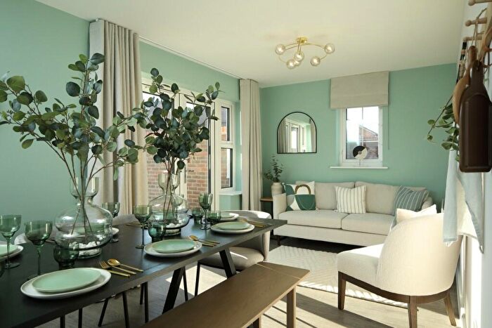 5 Bedroom Detached House For Sale In Sprotbrough, Yorkshire, DN5