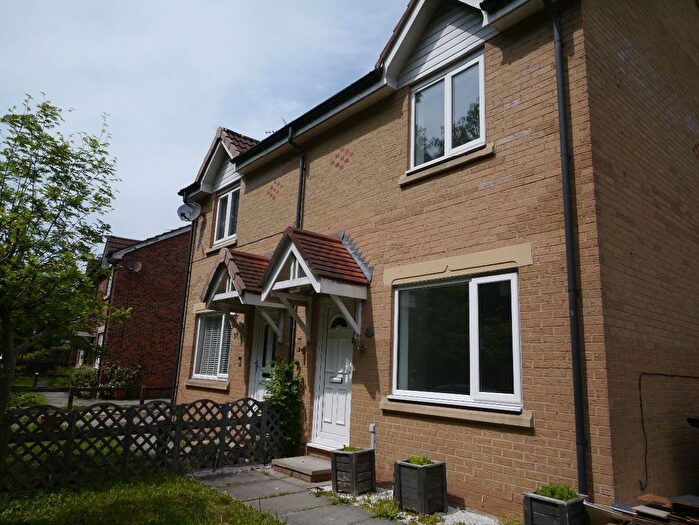2 Bedroom Semi-Detached House To Rent In Braydon Drive, North Shields, NE29